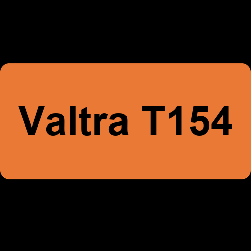 Valtra T154